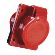 фото Розетка IEK PSR42-032-5