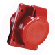 фото Розетка панельная IEK PSR42-032-5 в Казани