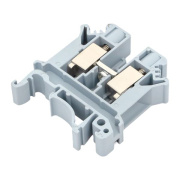 фото Клеммная колодка EKF scr-ut-10-g