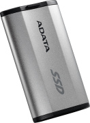 фото Внешний SSD ADATA SD810-4000G-CSG