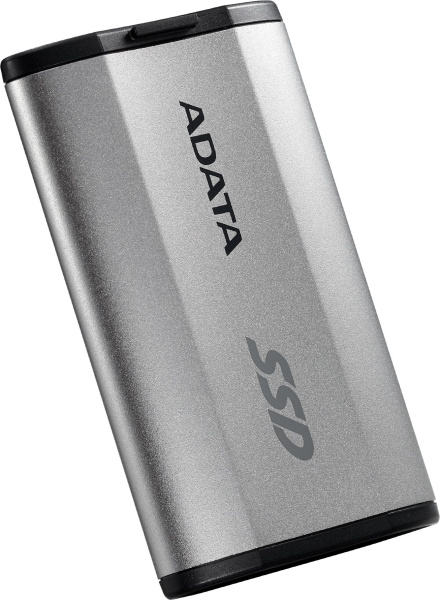 фото Внешний SSD USB 3.2 Gen 2 Type-C ADATA SD810 в Перми 1024 ГБ