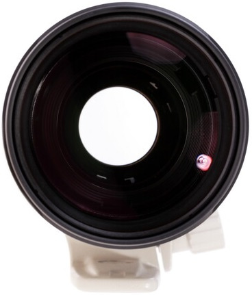 фото Объектив  Canon EF 70-200mm 2.8 L USM (УЦЕНЕННЫЙ) в Уфе
