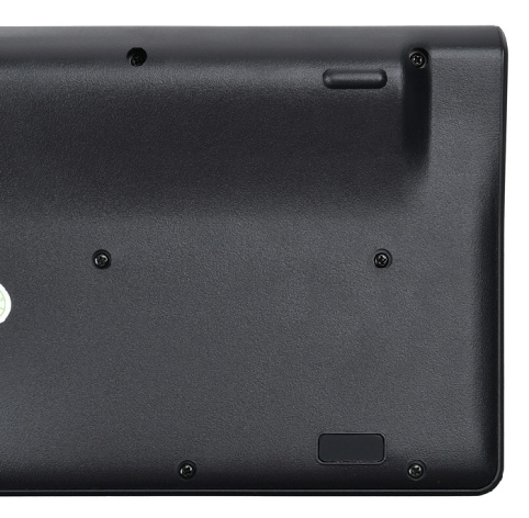 фото Клавиатура и мышь  Oklick 220M в Екатеринбурге