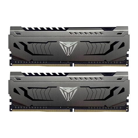 фото Модуль памяти DDR4 16GB (2*8GB) Patriot Memory PVS416G320C6K в Омске