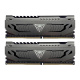 фото Модуль памяти DDR4 16GB (2*8GB) Patriot Memory PVS416G320C6K в Омске