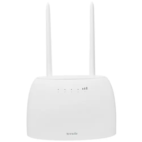 фото Роутер  Tenda 4G06 в Самаре