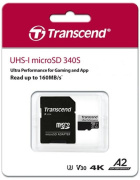 фото Карта памяти Transcend TS128GUSD340S