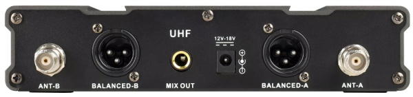 фото Микрофонная система  Axelvox DX800HT в Красноярске