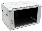 фото Шкаф SNR SNR-TWC-6-SF-R-GD