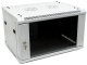 фото Шкаф настенный 19", 6U SNR SNR-TWC-6-SF-R-GD в Уфе
