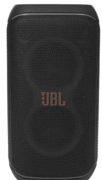 фото Акустическая система  JBL PartyBox Club 120
