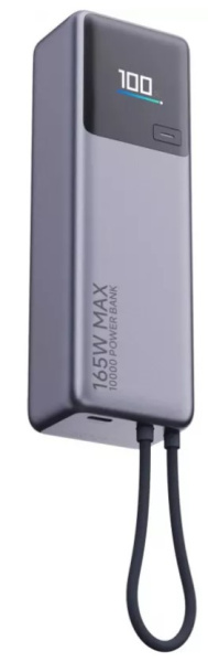 фото Аккумулятор внешний портативный Xiaomi BHR9361GL в Челябинске