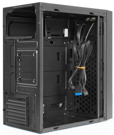 фото Корпус mATX Exegate BAA-113U-AA500 в Красноярске