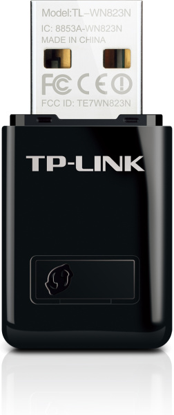 фото Сетевая карта  TP-LINK TL-WN823N в Омске