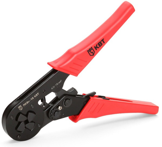 фото Пресс-клещи  КВТ 54549 в Санкт-Петербургe