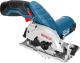 фото Пила циркулярная Bosch GKS 12V-26 в Санкт-Петербургe