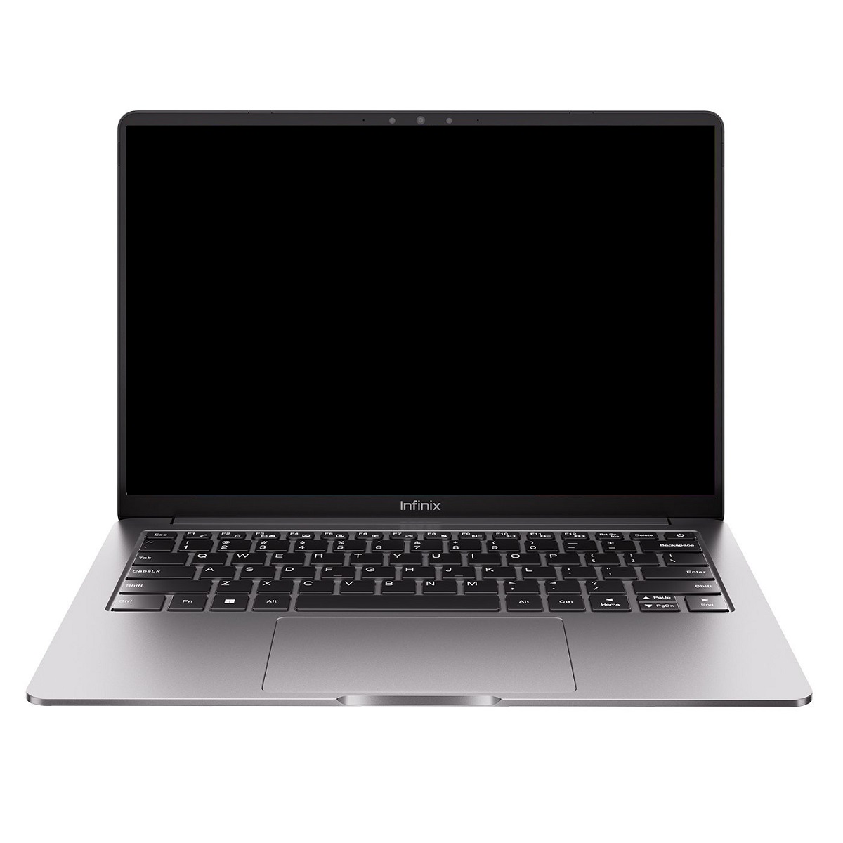 

Ноутбук Infinix Inbook Air XL442 71008302086 i5 1235U/16GB/512GB SSD/Iris Xe Graphics/14" FHD IPS/WiFi/BT/cam/Win11Home/grey, Inbook Air XL442