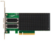 фото Сетевой адаптер Exegate EXE-MCX4-2SFP28