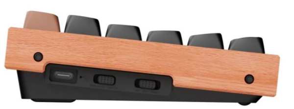 фото Клавиатура Wireless Keychron K2H-F1-RU в Волгограде