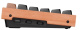 фото Клавиатура Wireless Keychron K2H-F1-RU в Волгограде