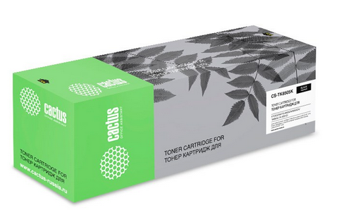 фото Тонер-картридж  Cactus CS-TK8505K в Красноярске
