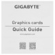 фото Видеокарта GIGABYTE GeForce RTX 5060 TI AERO OC (GV-N506TAERO OC-16GD) в Казани