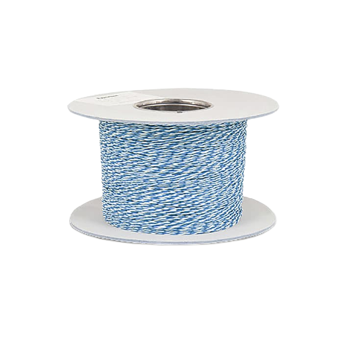 

Кабель витая пара U/UTP 5e кат. 1 пара Cabeus UTP-1P-Cat.5e-SOLID-CROSS-500-BL (24 AWG), одножильный (solid), без общей внешней оболочки, синяя, 500м, UTP-1P-Cat.5e-SOLID-CROSS-500-BL