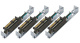 фото Адаптер  QNAP QDA-SA3-4PCS в Перми