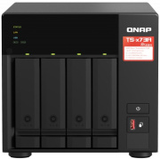 фото Сетевой RAID-накопитель QNAP TS-473A-8G