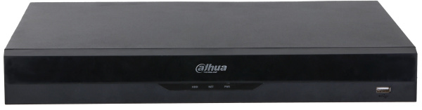 фото Видеорегистратор  Dahua DHI-NVR5208-EI в Ростове-на-Дону