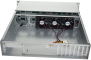 фото Корпус серверный Exegate Pro 2U550-HS12/1U-700ADS