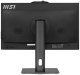 фото Моноблок 23.8" MSI Pro AP242P 14M AiO (Intel Core i5 14400, 16 DDR5, SSD 512 ГБ, Windows 11 Профессиональная) Черный [9S6-AE0621-822_Win11Pro]