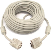 фото Кабель интерфейсный Cablexpert 15M/15M