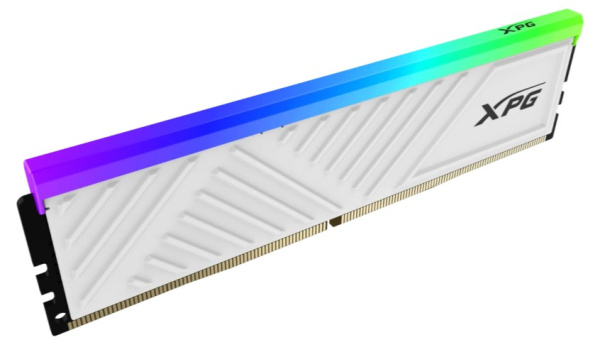 фото  DDR4 16GB (2*8GB) ADATA XPG SPECTRIX D35