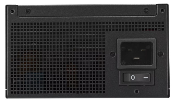 фото Блок питания ATX ASUS PRO-WS-2200P