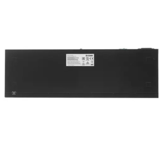 фото Коммутатор управляемый D-link DGS-1210-28/ME/P/B2A в Смоленске