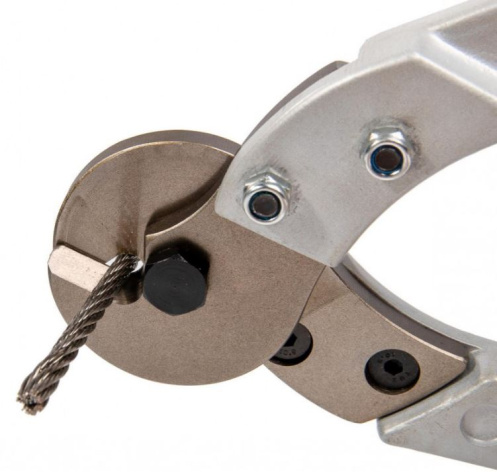 фото Тросорез  КВТ 58594 в Санкт-Петербургe