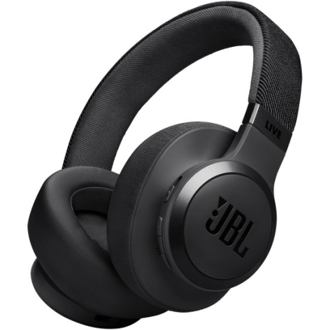 фото Наушники беспроводные JBL LIVE 770NC в Волгограде