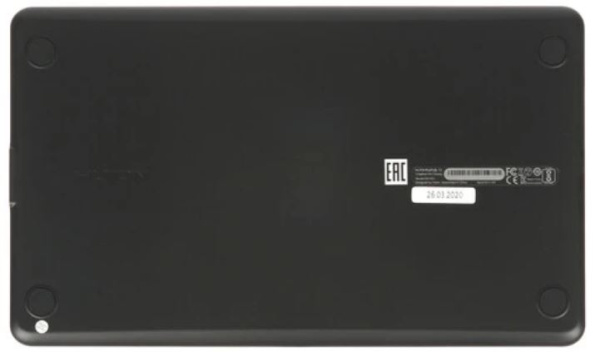 фото Монитор  Huion KAMVAS 13 Gen 3 Black в Красноярске