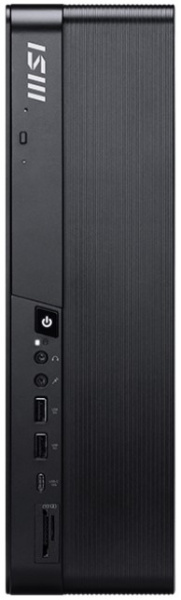 фото Системный блок MSI Pro DP80 A14TAG-038XRU Intel Core i5, 16 ГБ, 512 Гб, nVidia GeForce RTX 3050,  ОС Не установлена
