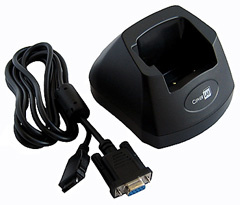 Изображение товара Опция CipherLab A8001RAC00001 - надежный ТСД для автоматизации бизнеса