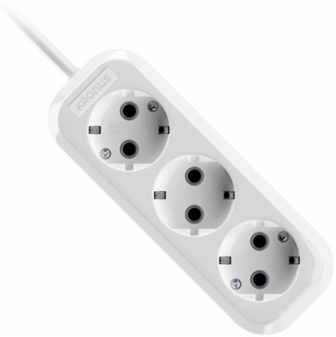 фото Удлинитель  KRONUS KRS-04-0011 в Омске