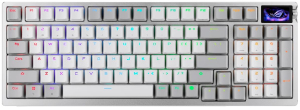 фото Клавиатура  ASUS M901 ROG AZOTH 96 в Самаре