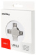 фото Накопитель USB 3.0 32GB SmartBuy MC15A в Волгограде