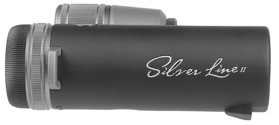 фото Бинокль  Veber Silver Line II 8x25WP