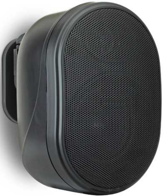 

Акустическая система BIAMP OVO3T-BL 912.1436.900/911.1436.900 (APART) пассивная 2-полосная корпусная:3"НЧ, 1"ВЧ. 90 Гц-20 кГц. 40 Вт (16 Ом). Креплени, OVO3T-BL