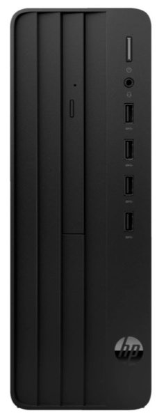 фото Компьютер HP Pro 280 G9 SFF (Intel Core i5 14400 (10/16; 2,5ГГц; 20Мб), 2.5ГГц, 16ГБ DDR4, SSD 256 Гб, Windows 11 Домашняя) [E13XRPT_2]
