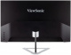 фото Монитор 31,5" Viewsonic VX3276-2K-MHD-2 в Ростове-на-Дону