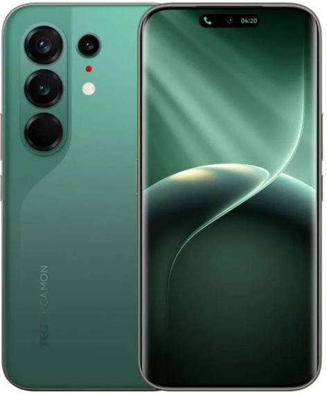 фото Смартфон  TECNO Camon 50 Ultra 5G 8/256GB в Санкт-Петербургe