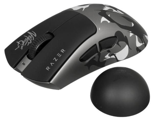 фото Мышь  Razer DeathAdder V4 Pro - NiKo Ed в Воронеже